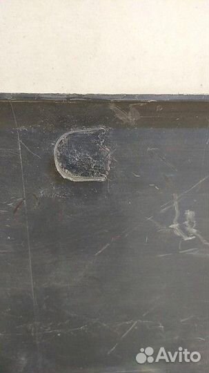 Накладка двери сдвижной Ford Transit