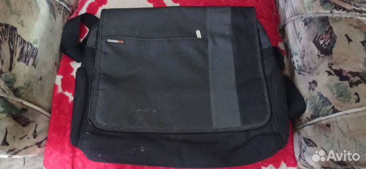 Сумка для ноутбука