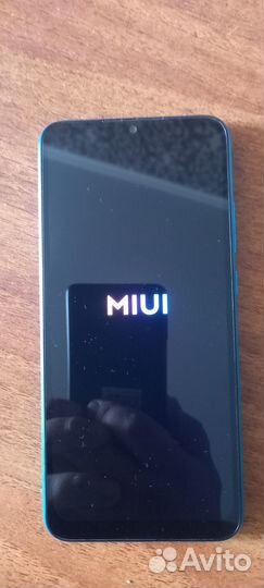 Xiaomi Redmi 9A, 2/32 ГБ
