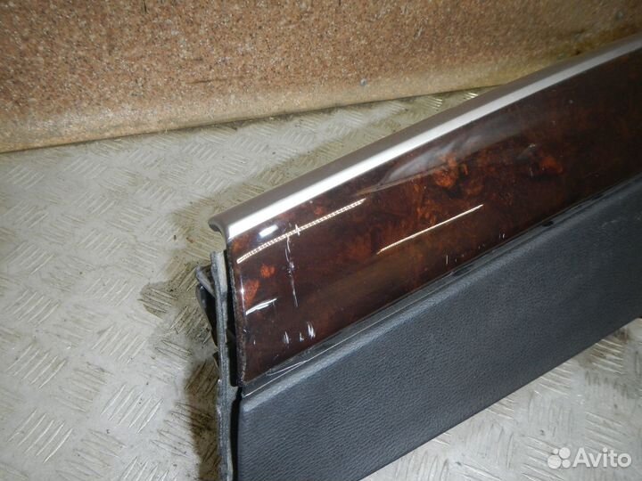 Бардачок, BMW (бмв) -X5 (E70) (07-13)