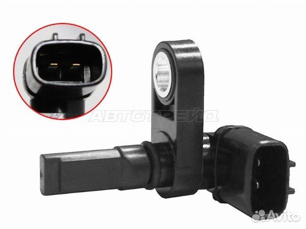 Датчик ABS lexus GX470