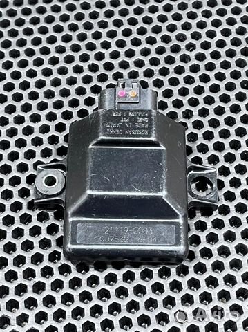 Коммутатор Kawasaki KX 250F 2005-2008