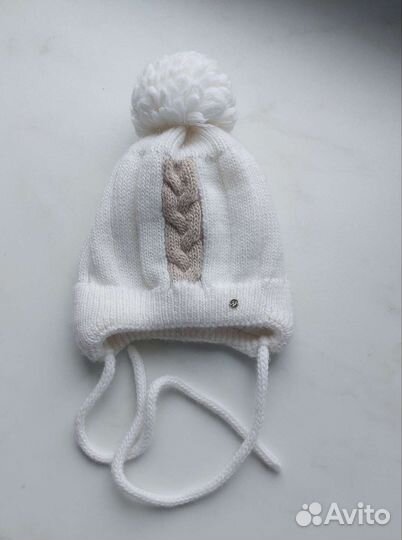Шапка детская