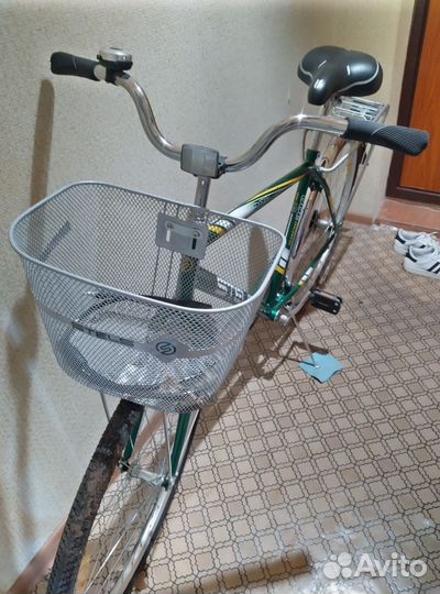 Велосипед Stels Navigator 300 Gent 28