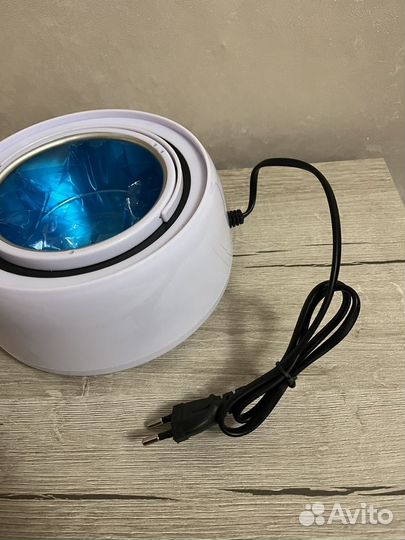 Воскоплав Pro-Wax100