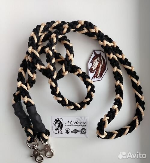 Конная амуниция