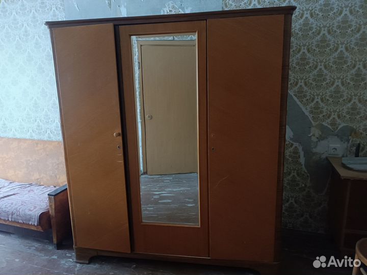 Шкаф бу