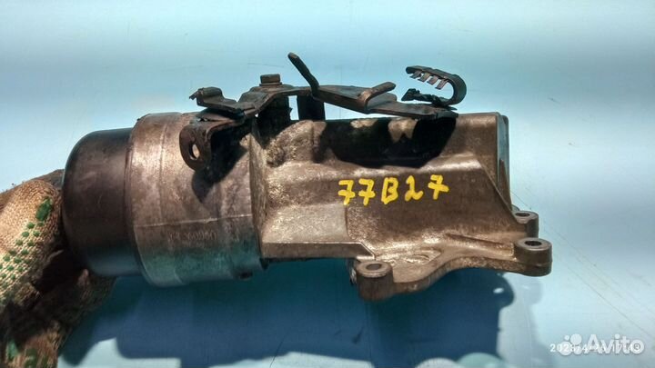 Корпус масляного фильтра для Peugeot 207,308