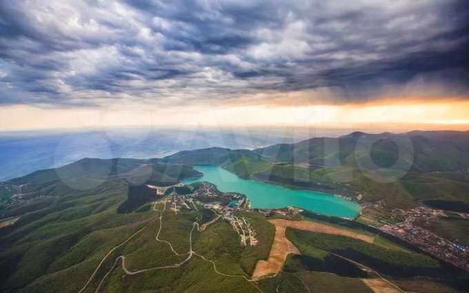 Участок 6 сот. (СНТ, ДНП)