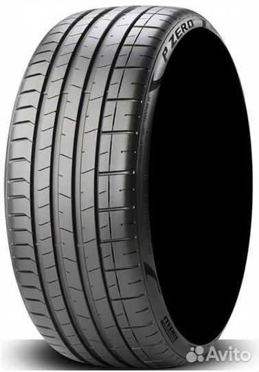 Pirelli P Zero Sports CAR 285/40 R22 110Y