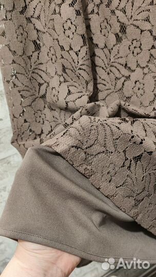 Вечернее платье 58 размер