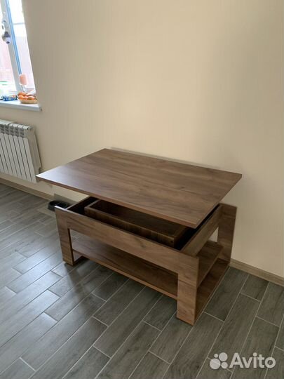 Кофейный столик