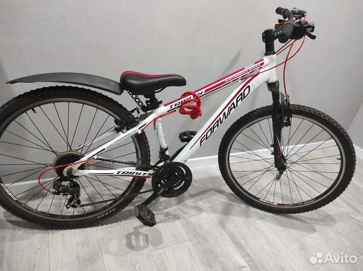 Велосипед R 26