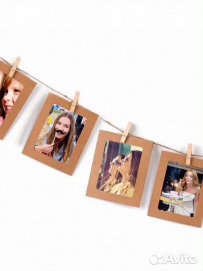 Рамки для фото