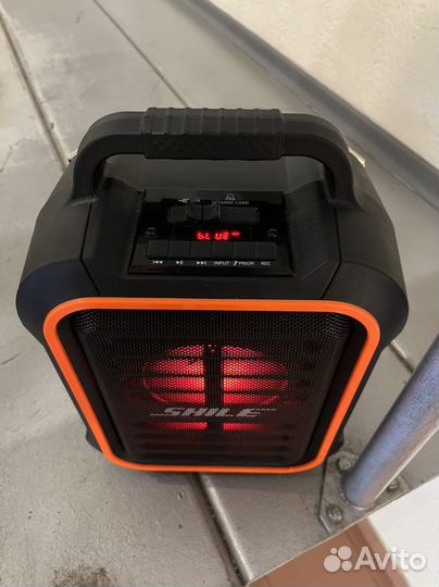 Комбоусилитель