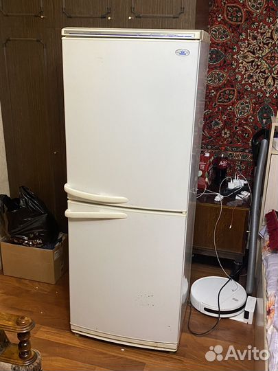 Холодильник