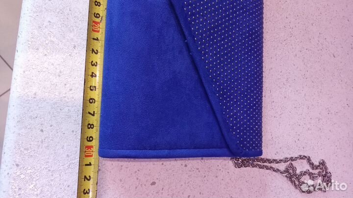 Сумка клач женская