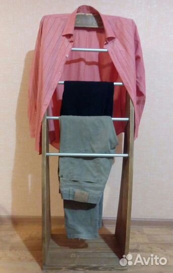 Вешалка напольная