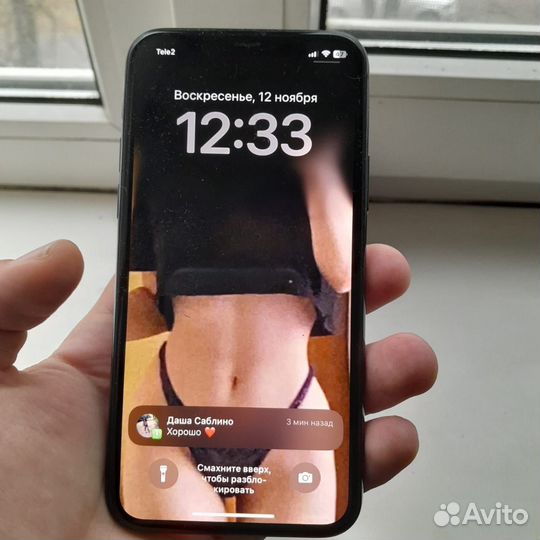 iPhone 11 Pro, 256 ГБ