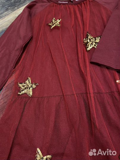 Детская одежда новая