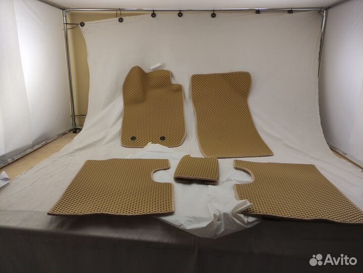 Ева (EVA, эва) коврики рено аркана лот 337