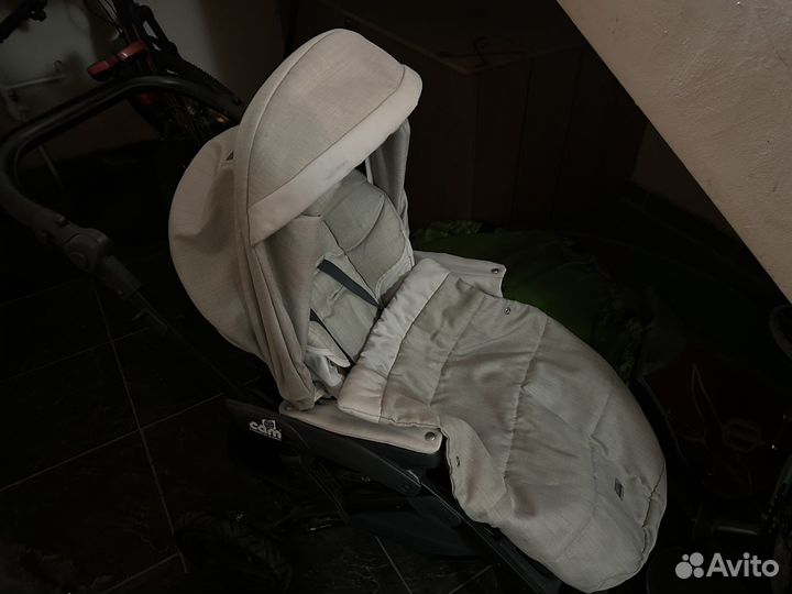 Коляска cam 2 в 1