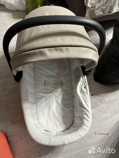 Коляска cam 2 в 1