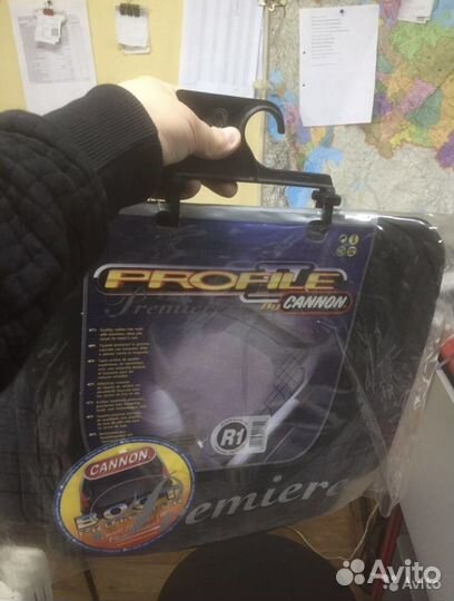 Коврики резиновые со вставками из ковролина