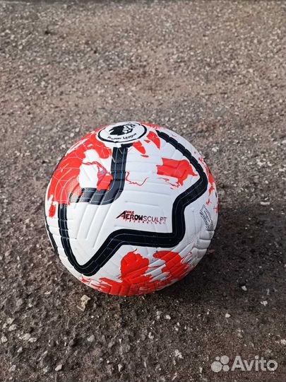 Футбольный мяч апл 2023-2024