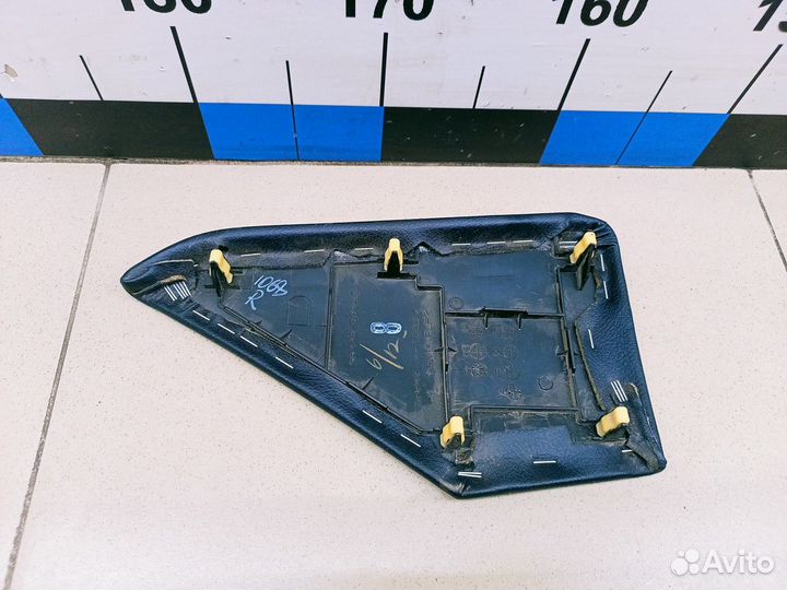 Накладка (кузов внутри) Land Cruiser (150) -Prado