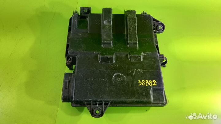 Корпус воздушного фильтра для Mazda 3 2003-2009