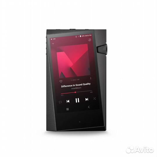 Astell&Kern A&norma SR35