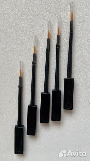 Кисти для макияжа