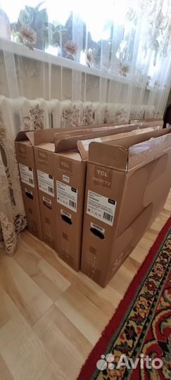 Тв 32 диагональ смарт 32S5400A