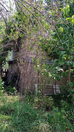 Дача 74,2 м² на участке 6,3 сот.