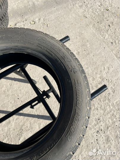 Cordiant Winter Drive 2 205/60 R16