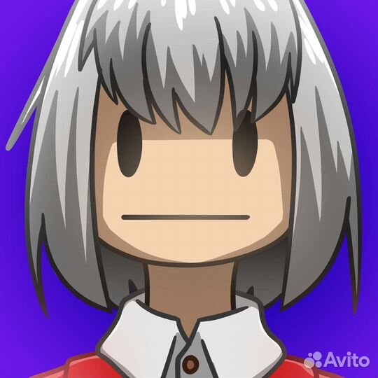 Графический дизайнер/художник