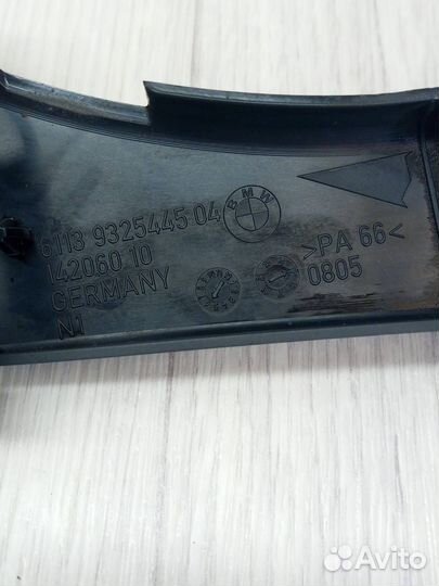 Рычаг задний правый BMW 7 G11/G12 G30 2017