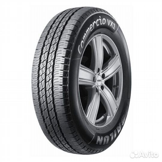 Sailun Commercio VXI 215/70 R15 109R