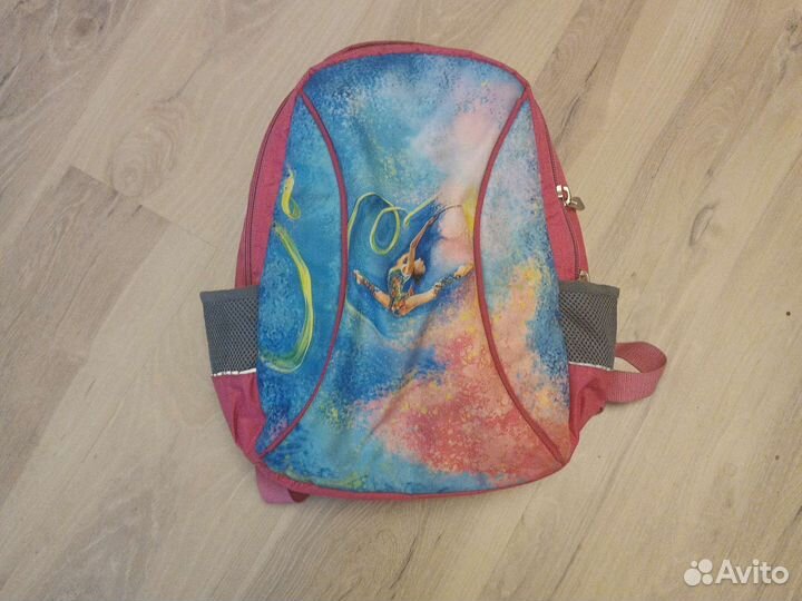 Рюкзак детский