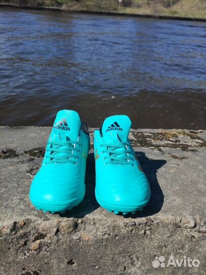 Сороконожки детские футбольные