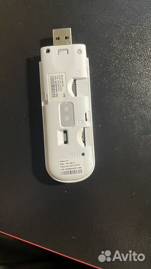 4g модем с wifi