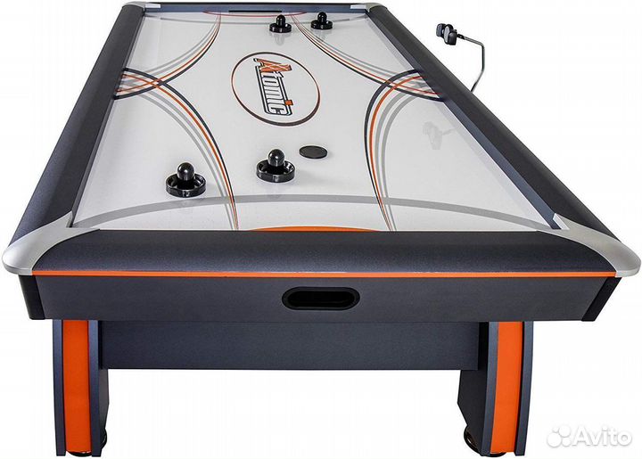 Аэрохоккей Atomic Contour