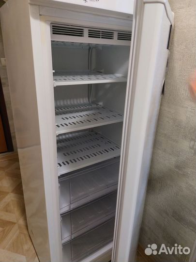 Морозильная камера