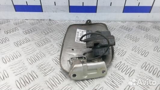 Лючок бака porsche cayenne 1 (4BA12IC01)