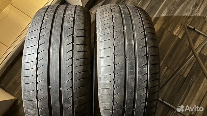 Michelin Primacy HP 225/55 R16