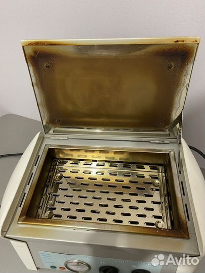 Сухожар б/у