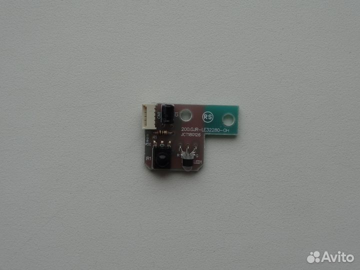 Ик-датчик 200-GJR-LE32280-0H для BBK 32LEX-5042/T2