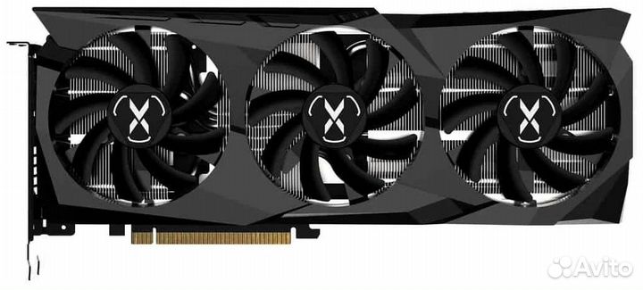 XFX SpeedSter swft 309 RX6700XT 12GB