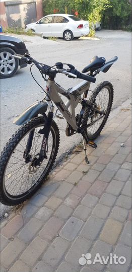 Продам велосипед leader